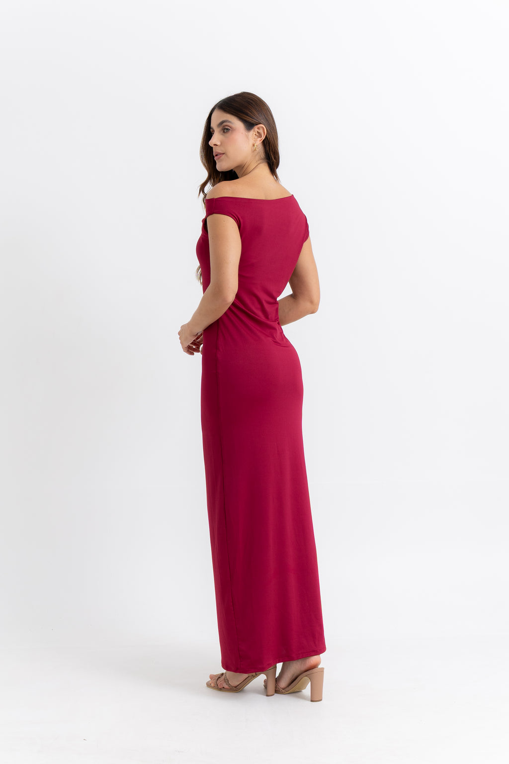 VESTIDO SER