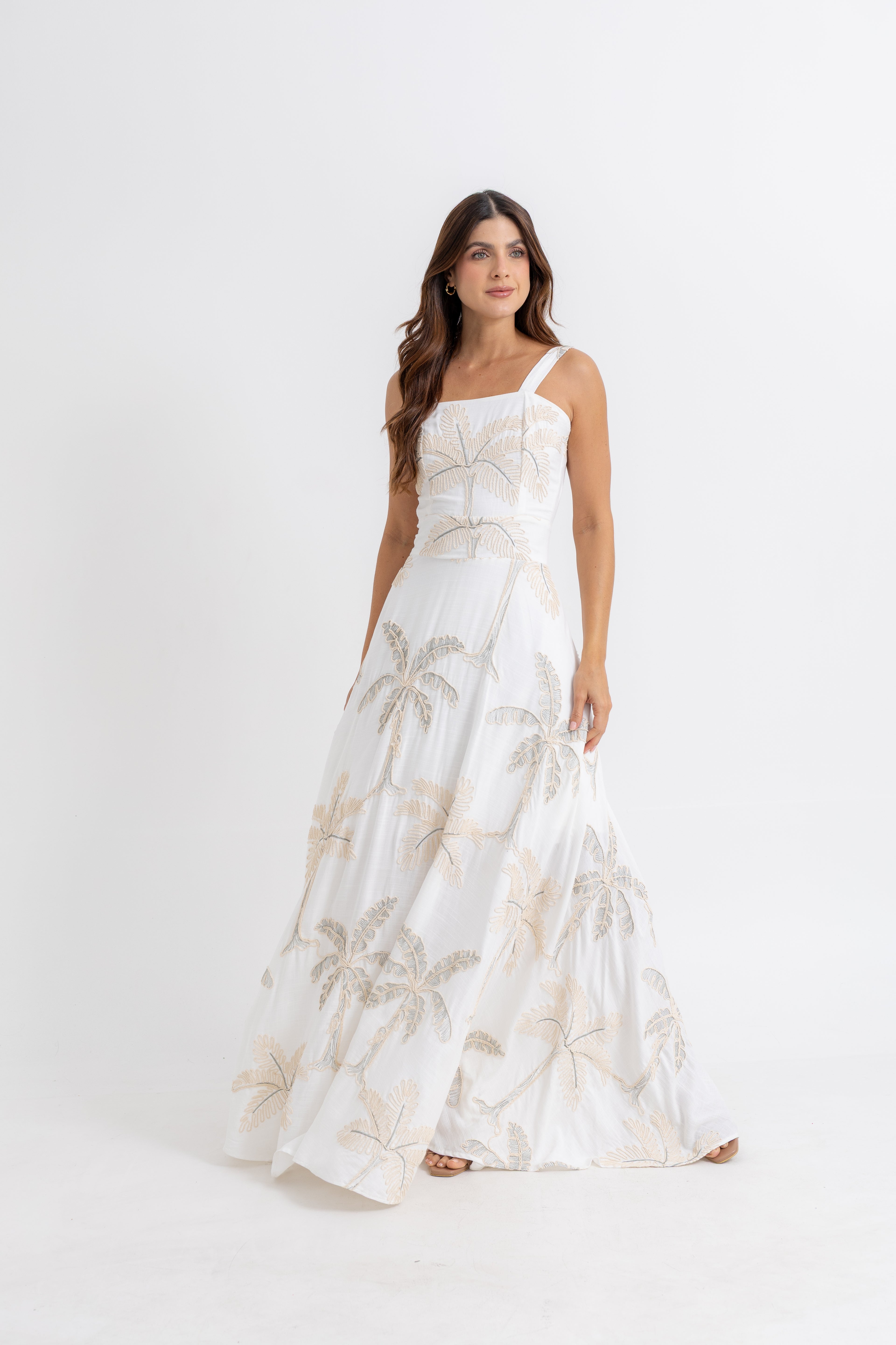VESTIDO VIDA