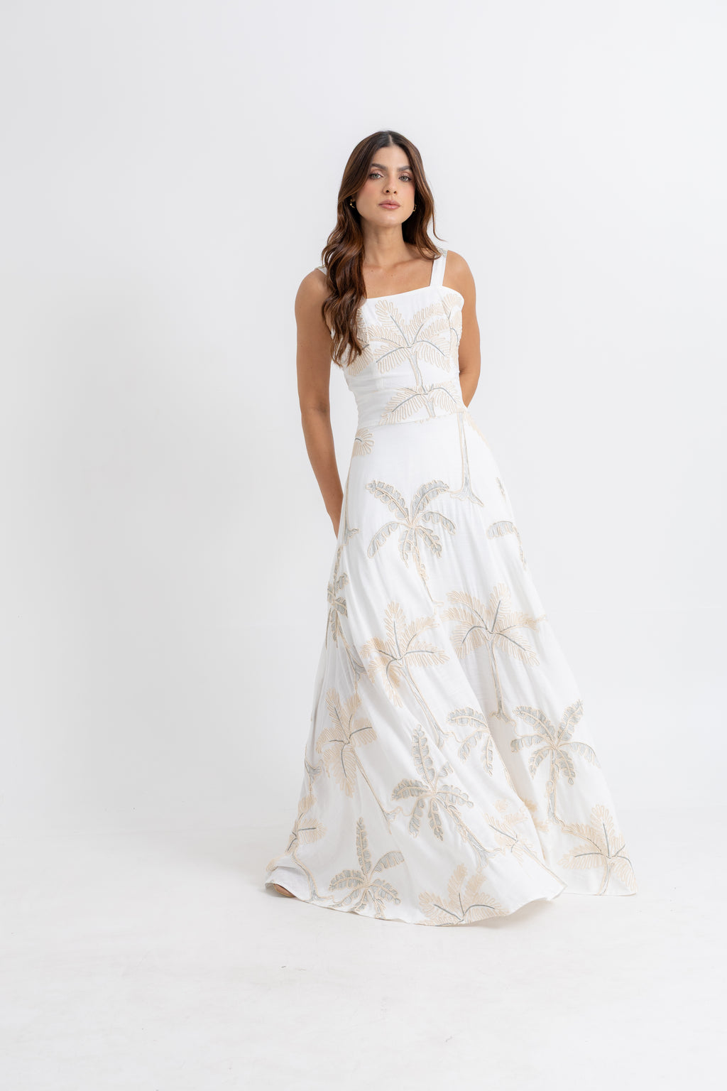 VESTIDO VIDA
