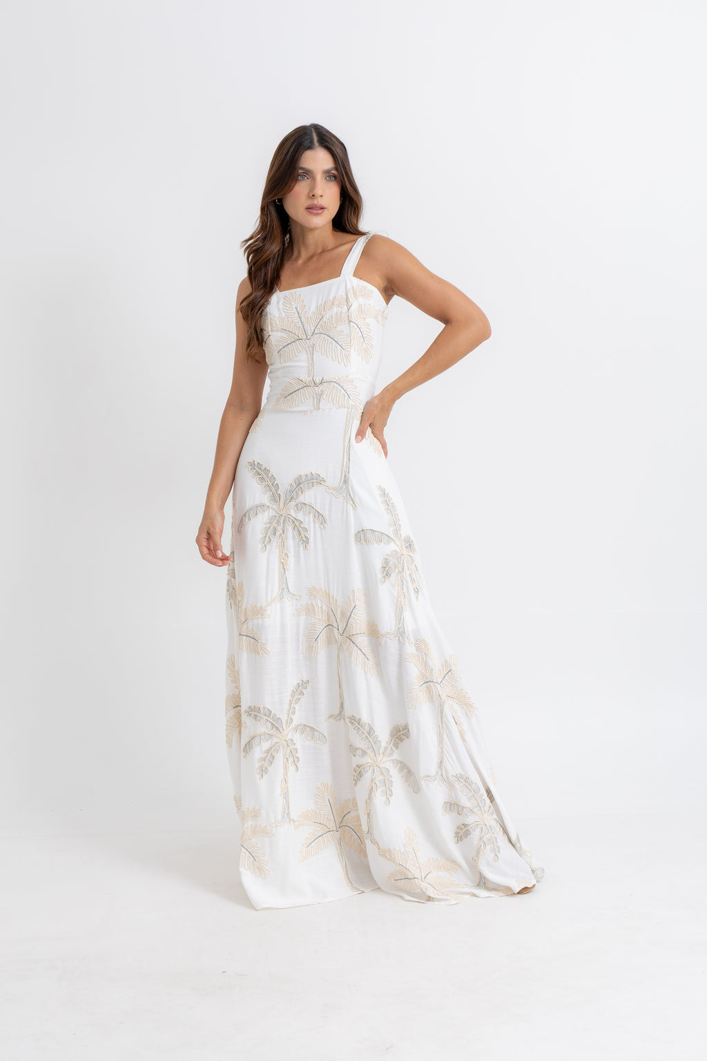 VESTIDO VIDA