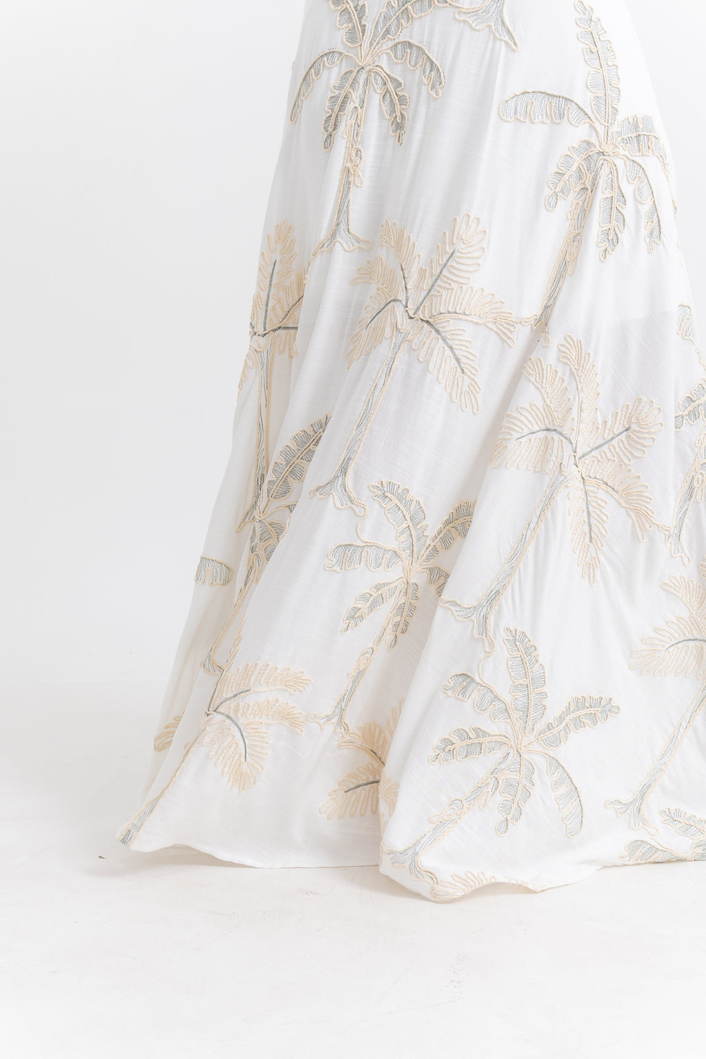 VESTIDO VIDA