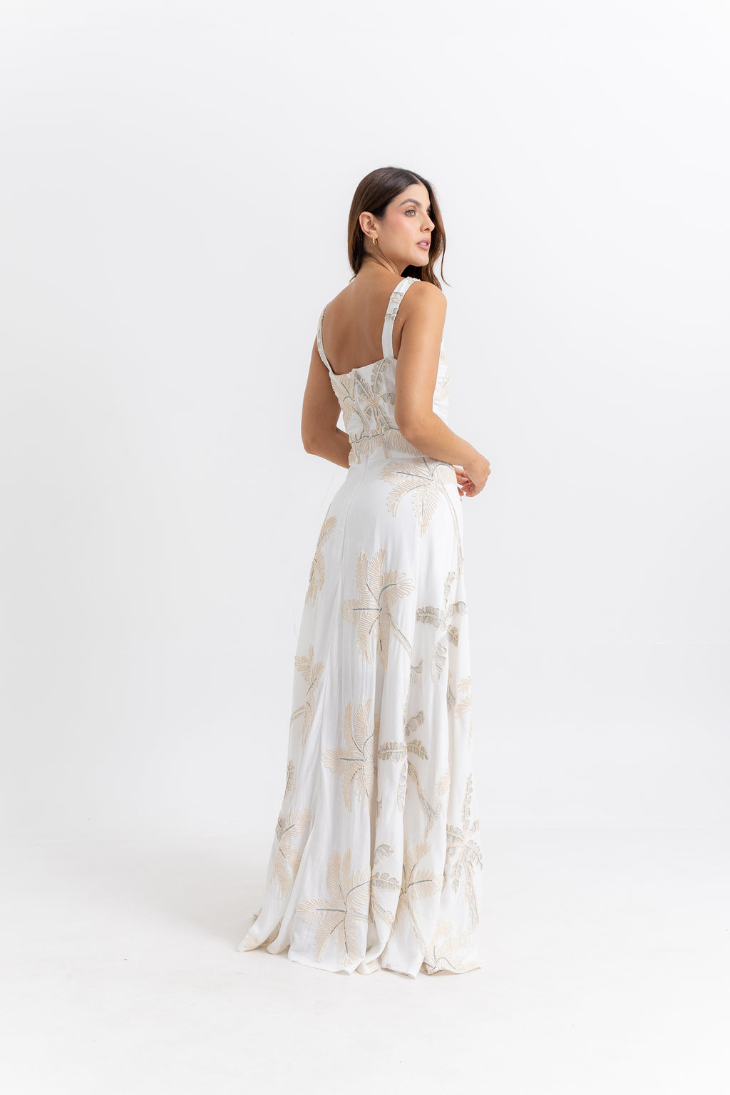VESTIDO VIDA
