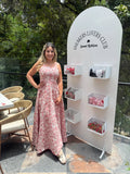 VESTIDO ENCANTO