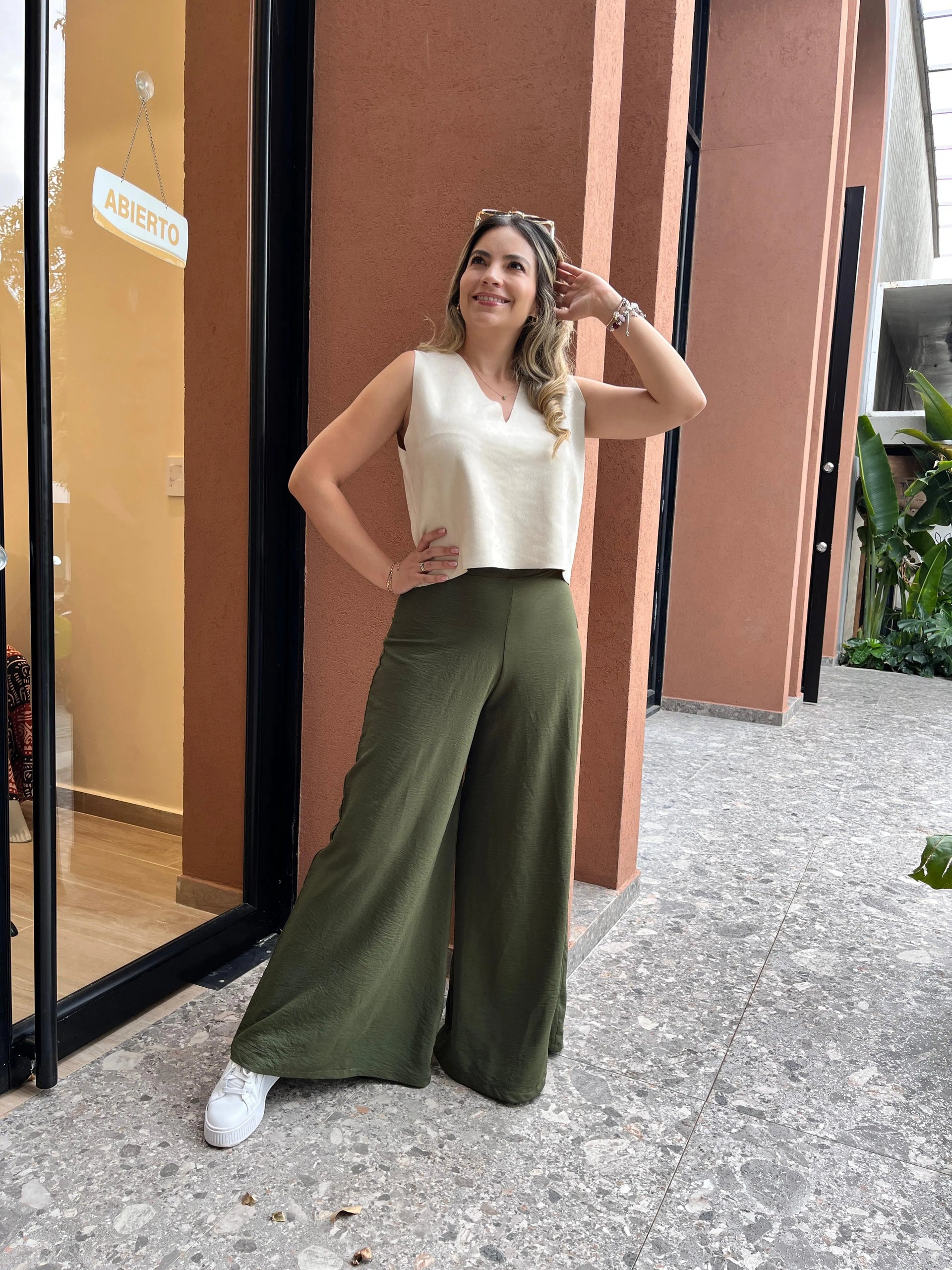 PALAZZO de ひ! (Palazzo de Pyu!) PALAZZO HINDU – Juliana Larott