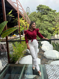 BLUSA INTUICION